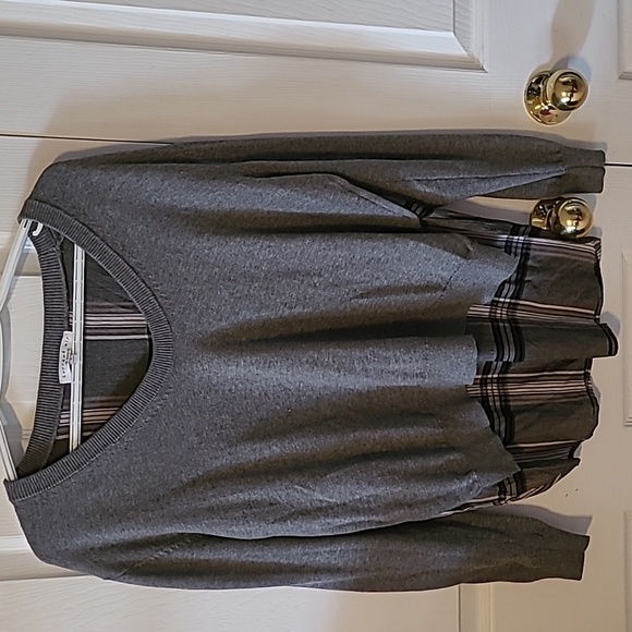 Current Air Sweater - Picture 2 of 5